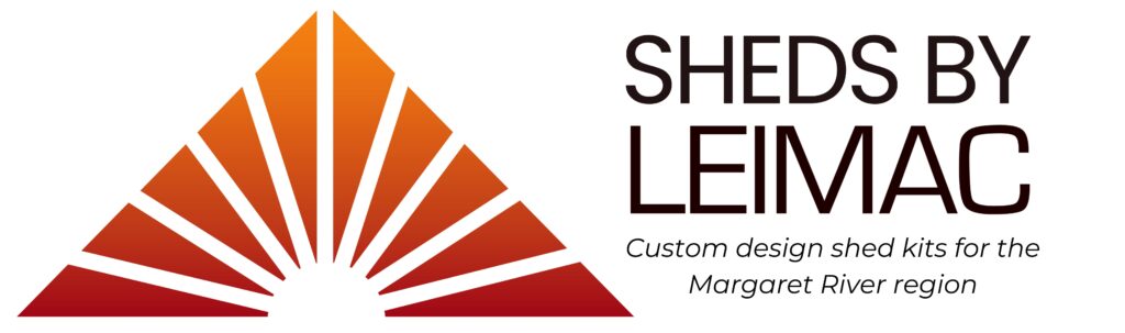 shed kits margaret river