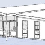 3x3 shouse luxe model